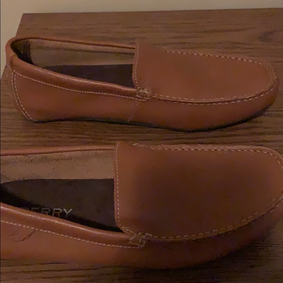 Sperry Topsider - Picture 4 of 4